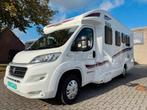 ‼️fiat Rimor ‼️Queensbed & hefbed ‼️, Caravans en Kamperen, Ringverwarming, ABS, Fiat, Cassettetoilet
