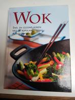 Wok, Boeken, Ophalen of Verzenden, Zo goed als nieuw