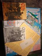 Civil war 1861 - 1865    victory games, Ophalen of Verzenden