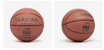 basketbal (3 stuks beschikbaar), Sport en Fitness, Basketbal, Ophalen of Verzenden, Nieuw, Bal
