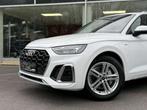 Audi Q5 S-LINE / ZETELVERWARMING / CAMERA / CARPLAY /, Achat, Euro 6, Entreprise, Q5