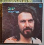 LP Zjef Vanuytsel - De zanger, Cd's en Dvd's, Ophalen of Verzenden, Gebruikt, 12 inch, Pop