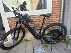 MTB Liv Vall E+ Pro 2021 te koop, Ophalen, Zo goed als nieuw, Dames, Giant