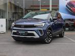 Opel Crossland 1.2T 110 PK BLITZ|ECC|CAMERA|, Auto's, Blauw, https://public.car-pass.be/vhr/3a728276-1b89-4dbc-8deb-03a7f4867793