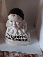 Pierrot gourmand, Verzamelen, Merken en Reclamevoorwerpen, Ophalen of Verzenden, Zo goed als nieuw