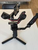 DJI RS3, Audio, Tv en Foto, Fotografie | Professionele apparatuur, Ophalen of Verzenden, Zo goed als nieuw