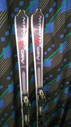 2 paar skis, Sport en Fitness, Skiën en Langlaufen, Ophalen, 160 tot 180 cm, Gebruikt, Salomon