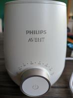 Philips Avent – Premium Elektrische Flessenwarmer – SCF358/0, Ophalen, Zo goed als nieuw, Flessen- of potjesverwarmer