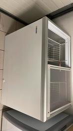 Vriezer, Elektronische apparatuur, Vriezers en Diepvrieskisten, Vrieskist, Gebruikt, Minder dan 85 cm, Vrijstaand