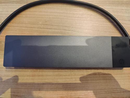 HP elite thunderbolt 3 dock, Computers en Software, Dockingstations, Zo goed als nieuw, USB-hub, Ophalen of Verzenden