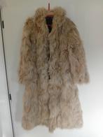 Bontjas, Ophalen of Verzenden, Gedragen