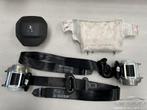 Peugeot Partner 2019+ airbag set stuur airbag passagier airb, Gebruikt, -, -, Ophalen of Verzenden