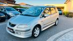 Mazda premacy 1.8i benzine * 78.000 km * airco *, Autos, Mazda, Argent ou Gris, Achat, Entreprise, 5 portes