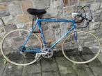 Velo de course Vintage Helyett, Gebruikt