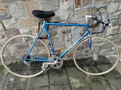 Velo de course Vintage Helyett, Fietsen en Brommers, Fietsen | Racefietsen, Gebruikt