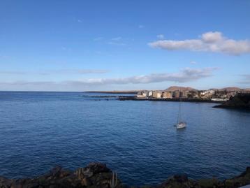 Vue unique sur mer Maravilla Tenerife disponible aux enchères