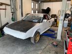 TOYOTA MR AW11 RALLYCROSS, Auto's, Oldtimers, Te koop, Toyota