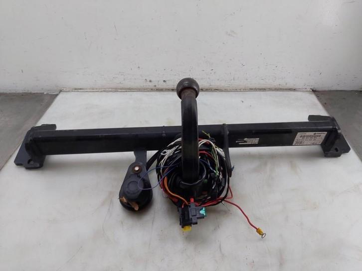 TREKHAAK BMW X3 (F25) (01-2010/12-2017), Auto-onderdelen, Ophanging en Onderstel, BMW, Gebruikt