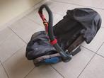 maxi-cosy met toebehoren, Enlèvement, Comme neuf, Maxi-Cosi, Mode veille
