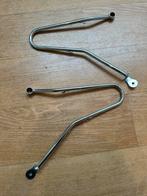 Zadeltashouders Triumph Bonneville, Ophalen, Zo goed als nieuw