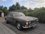 1971 Jaguar 4.2 XJ6 Oldtimer, Auto's, Automaat, Gebruikt, Overige brandstoffen, XJ