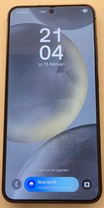 Samsung Galaxy S24, Telecommunicatie, Mobiele telefoons | Samsung, Galaxy S24, Touchscreen, Ophalen of Verzenden, Zo goed als nieuw