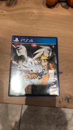 Naruto shippuden ultimate ninja storm 4, Comme neuf, Combat, 2 joueurs, À partir de 12 ans