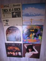 42 disques vinyles  33 tours et tourne disque, CD & DVD, Autres formats, Autres genres, Enlèvement, Utilisé
