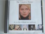 CD THE VERY BEST OF DEBORAH HARRY AND BLONDIE (20 tracks), Enlèvement ou Envoi, 1980 à 2000, Utilisé