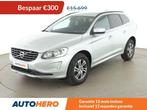 Volvo XC60 2.0 D4 Momentum 2WD (bj 2014, automaat), Auto's, Volvo, Gebruikt, 1969 cc, 5 deurs, SUV of Terreinwagen
