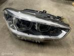 Koplamp rechts LED BMW 1-serie F20 LCI  63117414142, Auto-onderdelen, Gebruikt, Ophalen of Verzenden, BMW, BMW