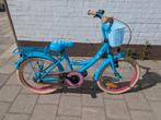 K3 kinderfiets, 18 inch wielen., Fietsen en Brommers, Fietsen | Kinderfietsjes, Ophalen, Zo goed als nieuw