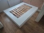 Ikea Malm bed 160x200, Ophalen, Zo goed als nieuw