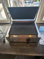 Nieuwe Proffesionele panini grill 3000watt, Ophalen