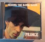 Cd. Prince. Behind the royal door., Cd's en Dvd's, Cd's | Pop, Ophalen of Verzenden
