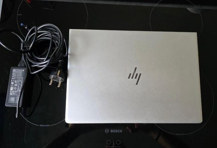 HP ELITEBOOK 745 14' RYZEN7 16GB 256 SSD no DELL MACBOOK PRO, Computers en Software, Windows Laptops, Zo goed als nieuw, 14 inch