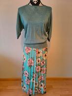 Set rok en trui terre Bleue maat 40, Vêtements | Femmes, Jupes, Enlèvement ou Envoi, Taille 38/40 (M)