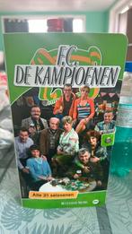 Fc de kampioenen, Cd's en Dvd's, Ophalen of Verzenden, Gebruikt