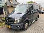 Mercedes Sprinter 313 CDI KOELWAGEN /KUHLKASTEN 12/220V, Auto's, Automaat, Euro 5, Mercedes-Benz, Diesel