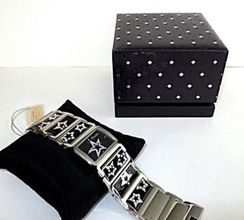 Nieuwe Sierlijke design armband met Swarovski kristallen, Handtassen en Accessoires, Antieke sieraden, Ophalen of Verzenden