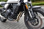BRIXTON Crossfire 500 - 35KW Permis A2 - Bel état!, Motos, Motos | Marques Autre, Naked bike, 12 à 35 kW, 486 cm³, 2 cylindres