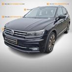 Personenauto, Volkswagen, Tiguan, 2.0 TDI Highline, 2017, Autos, Achat, Entreprise, Autres carburants, Autre carrosserie