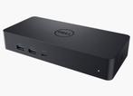 Dell D6000-S USB-C Docking Station, Enlèvement ou Envoi, Comme neuf, Station d'accueil