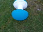 Ergonomische wiebel kruk  merk Humanscale model Ballo., Ophalen, Zo goed als nieuw, Rug