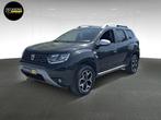 Dacia Duster TCe Prestige, Auto's, Dacia, Blauw, 5 deurs, 74 kW, 122 g/km