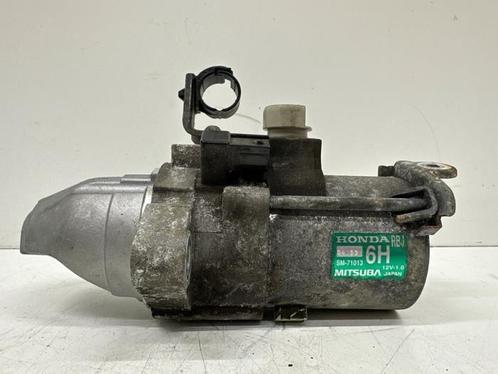 Startmotor van een Honda Insight, Auto-onderdelen, Motor en Toebehoren, Honda, Gebruikt, 3 maanden garantie, Ophalen of Verzenden
