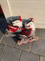 Skates decathlon mooie staat, Sport en Fitness, Ophalen of Verzenden, Gebruikt