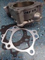 Honda cr250f cilinder viertakt crossmotor, Ophalen of Verzenden