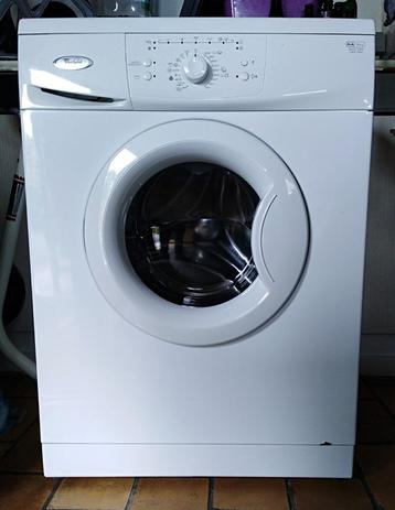 Wasmachine Whirpool beschikbaar voor biedingen
