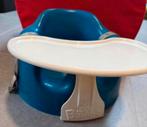 Bumbo zitstoel met tafeltje, Enlèvement, Comme neuf